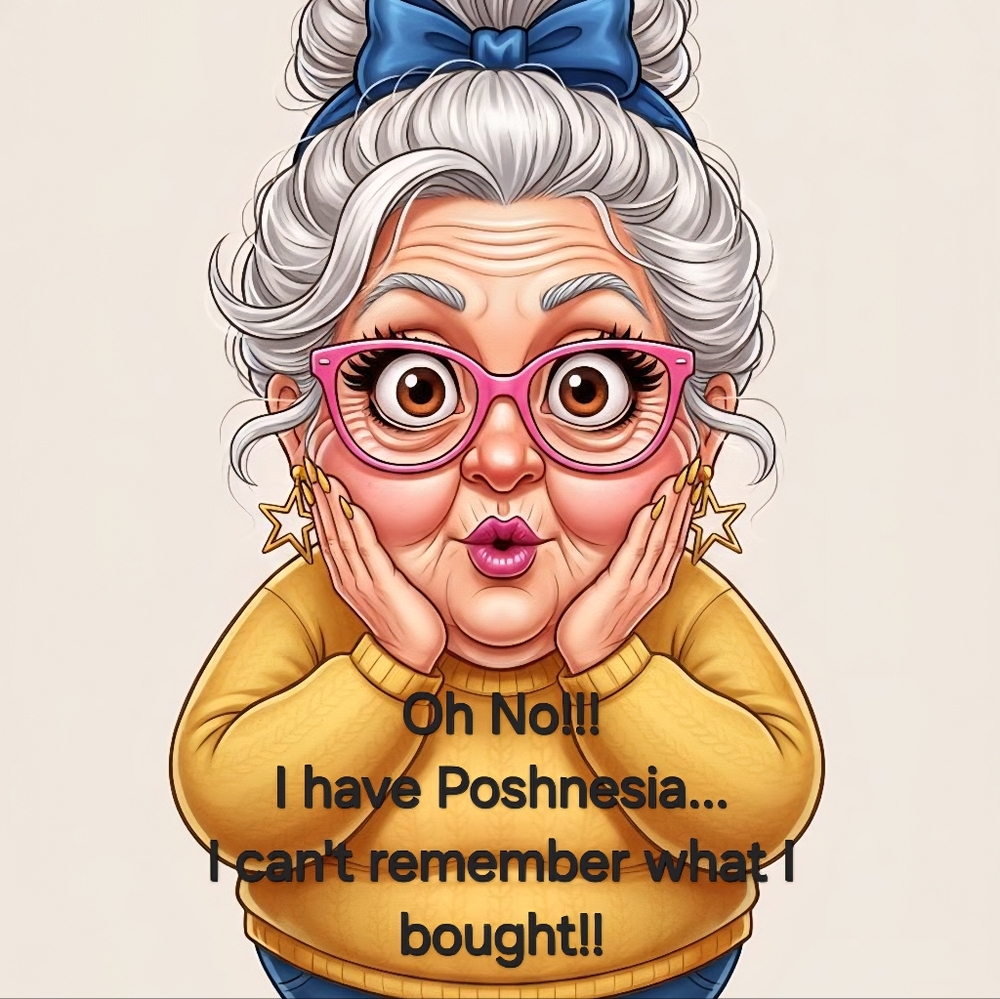 My Diagnosis!